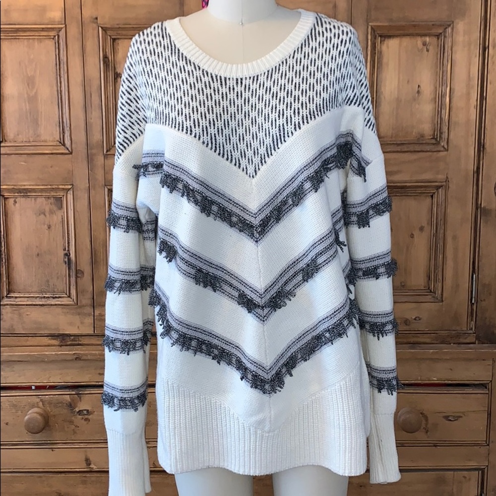 Banana republic knit sweater